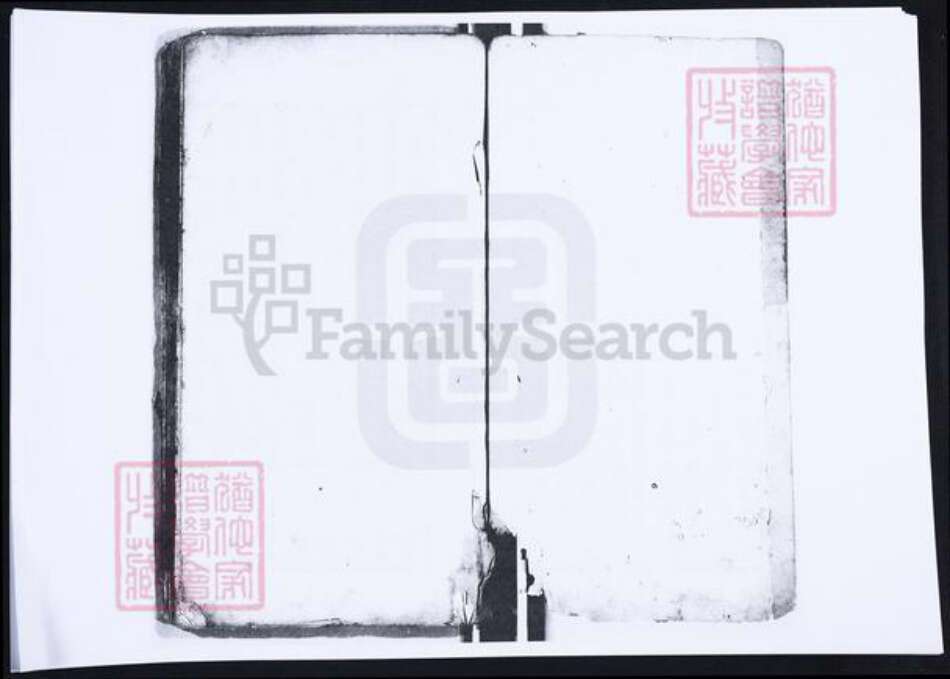 陕西省商雒市山阳县刘氏族谱-山阳刘氏宗谱.pdf电子版预览图2