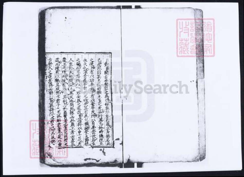 陕西省商雒市山阳县刘氏族谱-山阳刘氏宗谱.pdf电子版预览图3