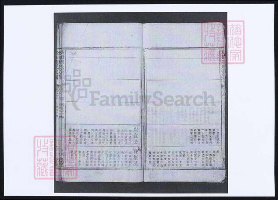 江西省吉安市安福县刘氏族谱-松田刘氏宗谱.pdf电子版预览图2