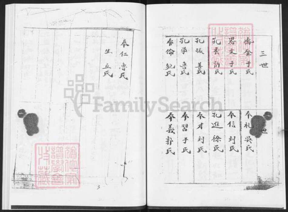 山东省烟台市栖霞市卢氏族谱-栖霞市卢家村.卢氏谱书.pdf电子版预览图4