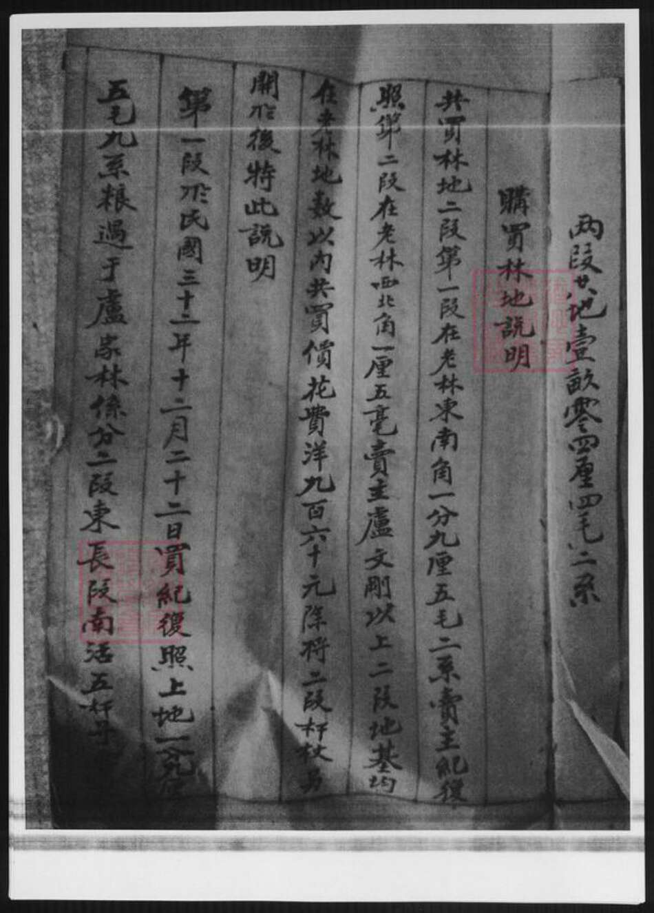 山东省泰安市宁阳县卢氏族谱-山东宁阳卢氏族谱.pdf电子版预览图4