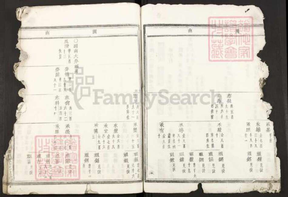 浙江省金华市东阳市陆氏族谱-东阳陆氏宗谱.pdf电子版预览图2