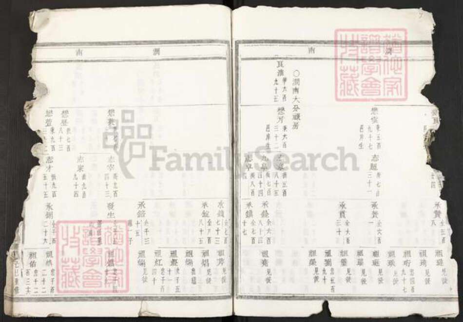 浙江省金华市东阳市陆氏族谱-东阳陆氏宗谱.pdf电子版预览图4