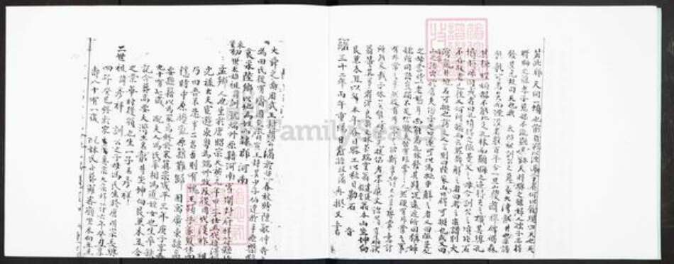 广东省肇庆市德庆县陆氏族谱-陆氏族谱.德庆县凤村镇宝坪村族谱.pdf电子版预览图5