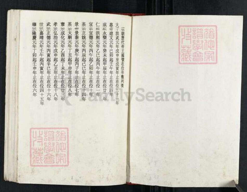 广东省惠州市惠阳区罗氏报本堂族谱-罗氏族谱.pdf电子版预览图1