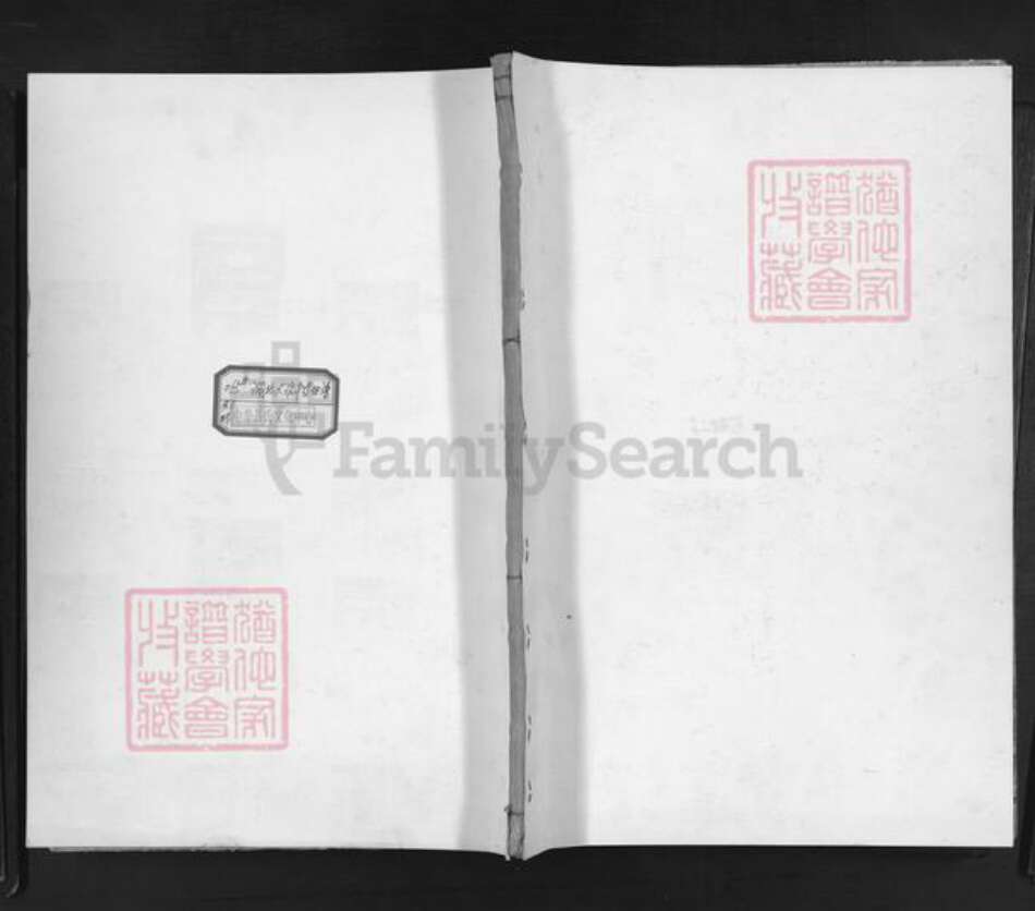 广西壮族自治区桂林市吕氏敦本堂族谱-吕氏宗谱.pdf电子版缩略图