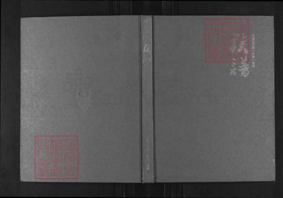 山西省临汾市洪洞县堤村乡马氏族谱-洪洞县干河(六月)马姓宗谱.pdf电子版缩略图