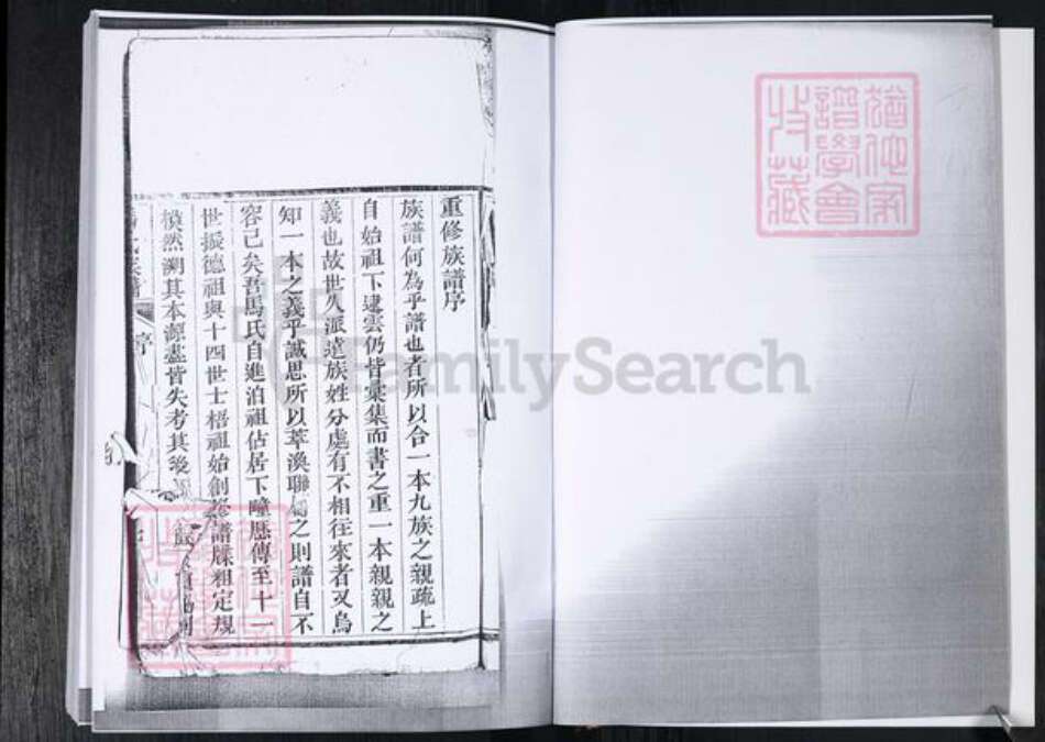 山东省青岛市马氏族谱-马氏族谱.王宿庄.pdf电子版预览图2