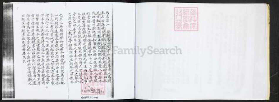 广东省东莞市长安镇麦氏族谱-麦氏族谱.pdf电子版预览图5