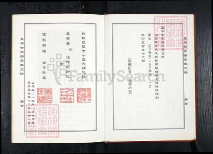 山东省济南市莱芜区孟氏族谱-孟子世家莱芜支谱[4卷首1卷].pdf电子版预览图2