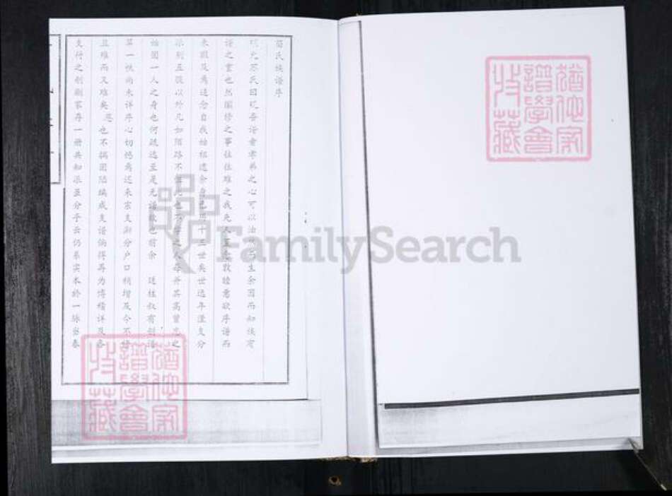 山东省青岛市城阳区苗氏族谱-苗氏族谱.城阳上马邱家屯.pdf电子版预览图3