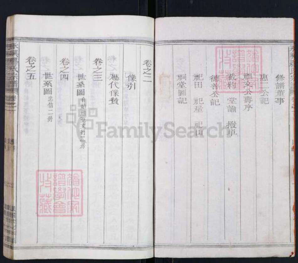 湖南省郴州市永兴县缪氏聚顺堂族谱-永兴缪氏宗谱.pdf电子版预览图2