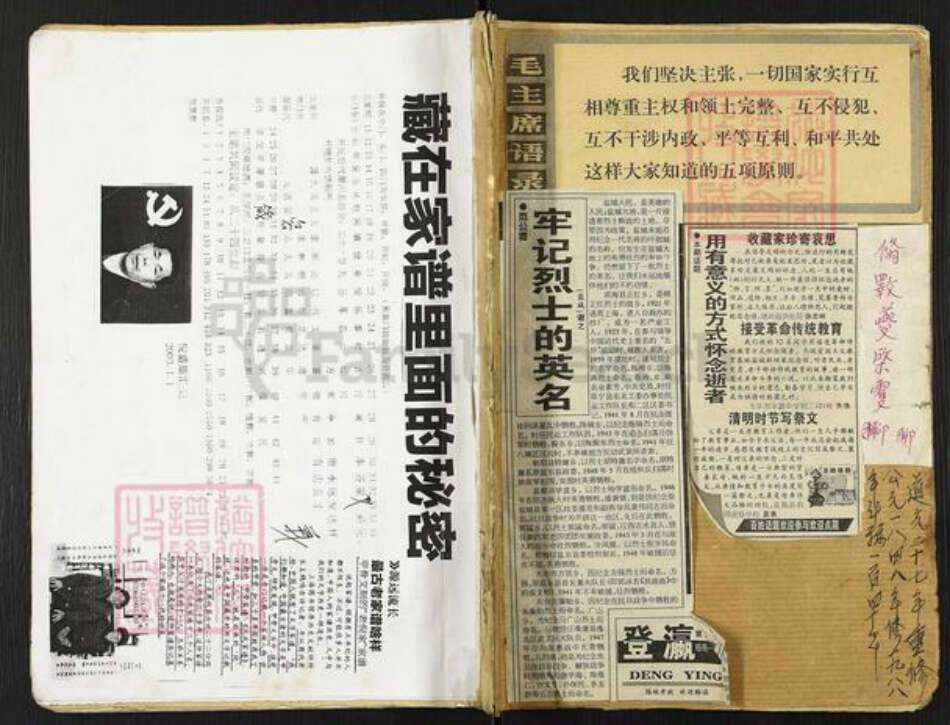 江苏省盐城市亭湖区新兴镇倪氏族谱-倪氏宗谱.pdf电子版缩略图