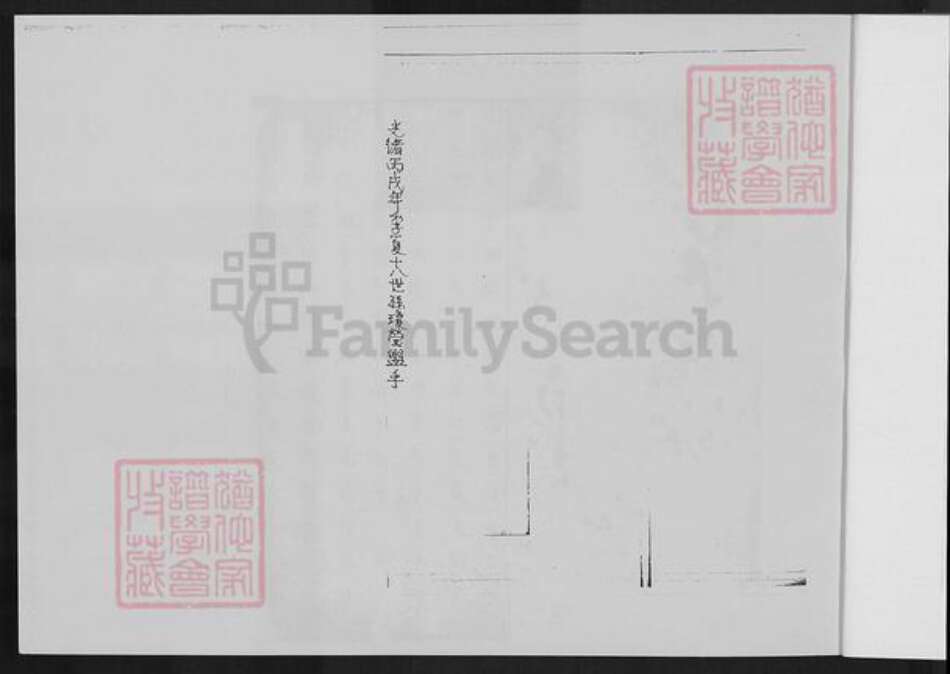 福建省泉州市晋江市陈埭镇倪氏族谱-桐城陈江倪氏族谱.pdf电子版预览图4