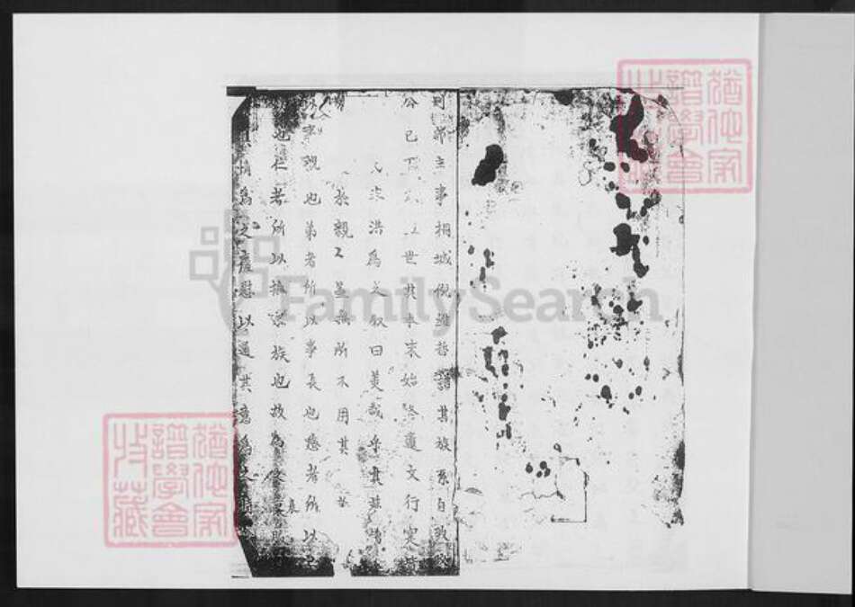 福建省泉州市晋江市陈埭镇倪氏族谱-桐城陈江倪氏族谱.pdf电子版预览图5