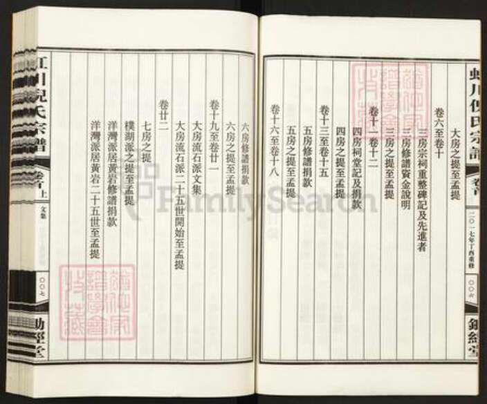 浙江省湖州德清县新市镇倪氏锄经堂族谱-虹川倪氏宗谱.pdf电子版预览图5