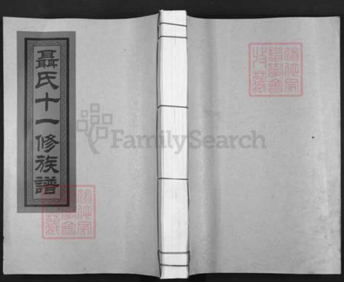 江西省宜春市丰城市荣塘镇聂氏三礼堂族谱-丰城聂氏十一修族谱.pdf电子版缩略图