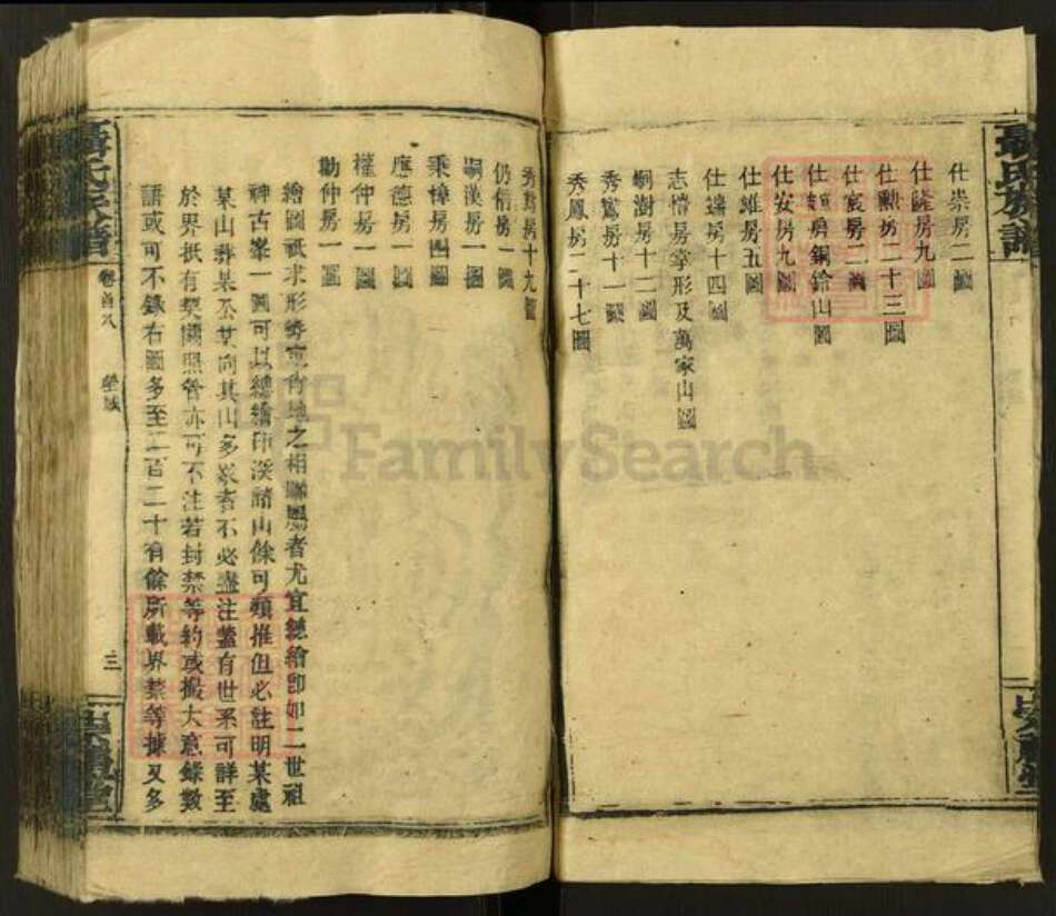 湖南省湘潭市湘乡市栗山镇聂氏崇礼堂族谱-聂氏族谱.pdf电子版预览图3