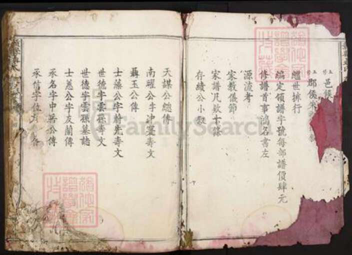 江西省赣州市赣县区聂氏族谱-赣县聂氏九修族谱.pdf电子版预览图2