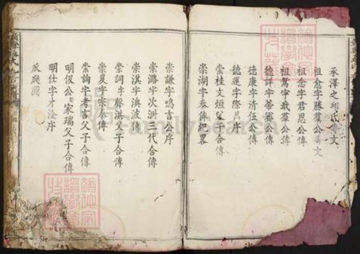 江西省赣州市赣县区聂氏族谱-赣县聂氏九修族谱.pdf电子版预览图3