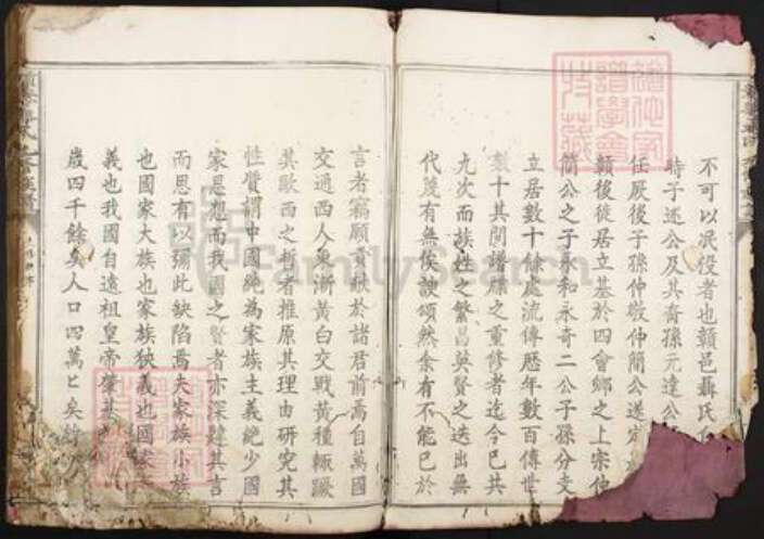 江西省赣州市赣县区聂氏族谱-赣县聂氏九修族谱.pdf电子版预览图5