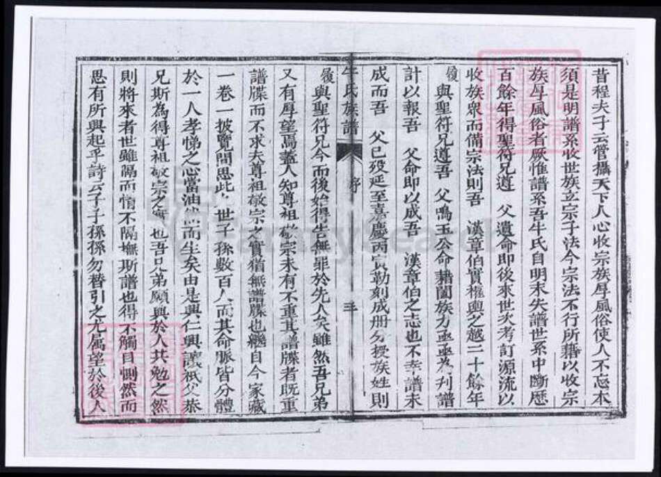 天津市牛氏族谱-牛氏族谱.pdf电子版预览图5