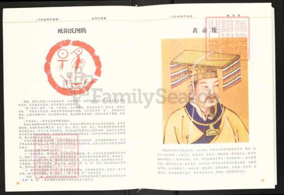 四川省广安市邻水县欧阳氏渤海堂族谱-川渝欧阳氏族谱.pdf电子版预览图3