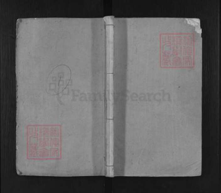 江西省赣州市石城县大由乡潘氏族谱-石城羊谷潘氏六修族谱.pdf电子版缩略图