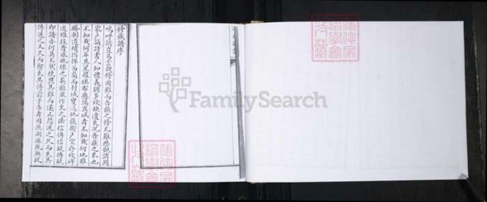 山东省青岛市潘氏族谱-潘氏族谱.即墨潘家官庄.pdf电子版预览图5