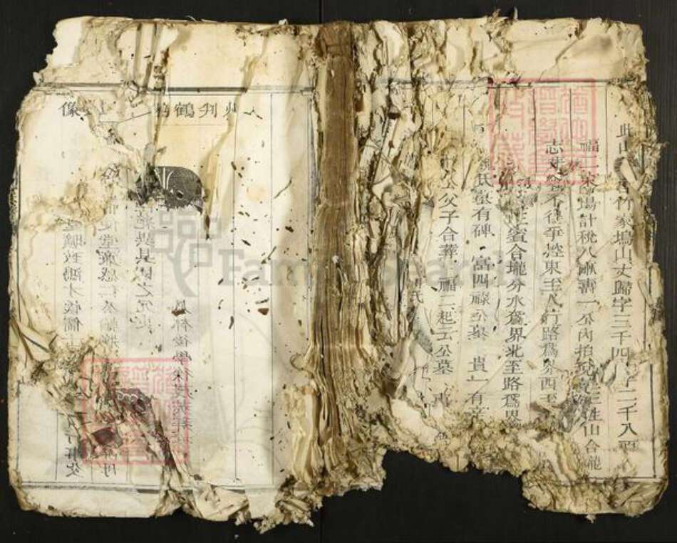 浙江省衢州江山市凤林镇潘氏族谱-须江游溪潘氏宗谱.pdf电子版缩略图