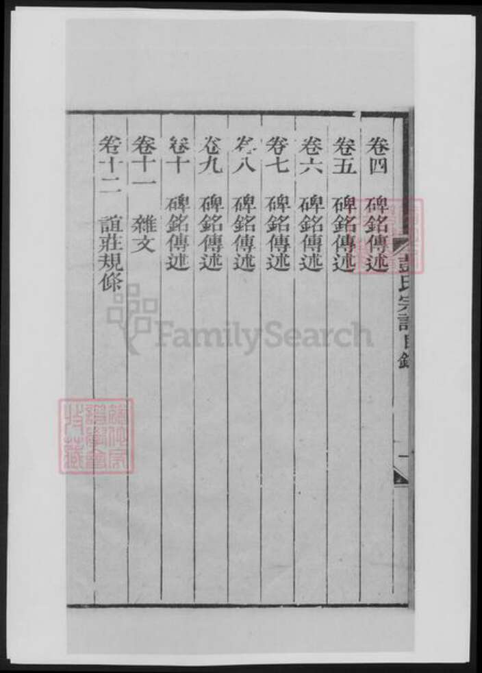 江苏省彭氏族谱-彭氏宗谱[12卷首1卷].pdf电子版预览图3