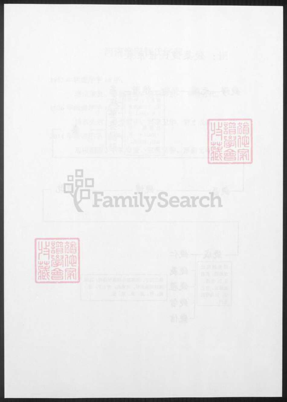 河南省周口市淮阳钱氏族谱-河南淮阳钱氏字辈.pdf电子版预览图5