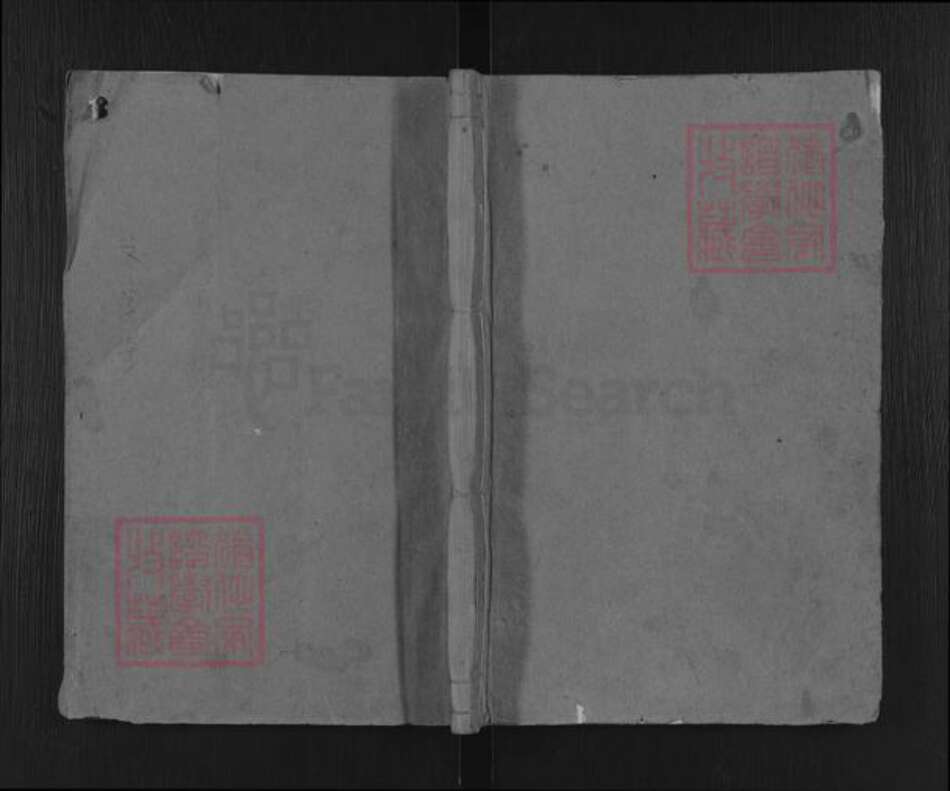 浙江省衢州龙游县罗家乡邱氏建德堂族谱-河南邱氏宗谱.pdf电子版缩略图