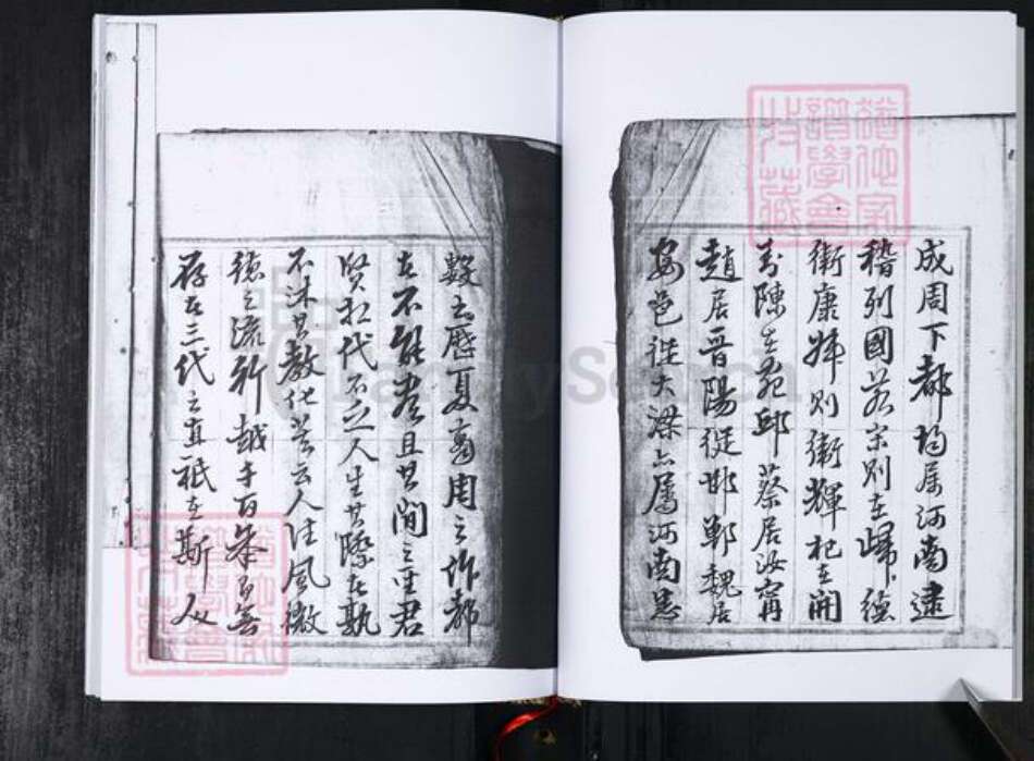 山东省青岛市邱氏族谱-邱氏族谱.长直.pdf电子版预览图5