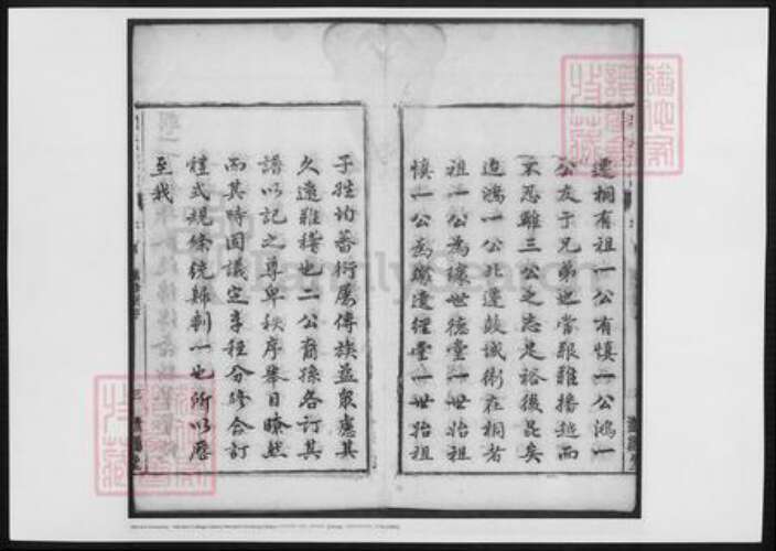 安徽省安庆市桐城市璩氏族谱-璩氏族谱.pdf电子版预览图3