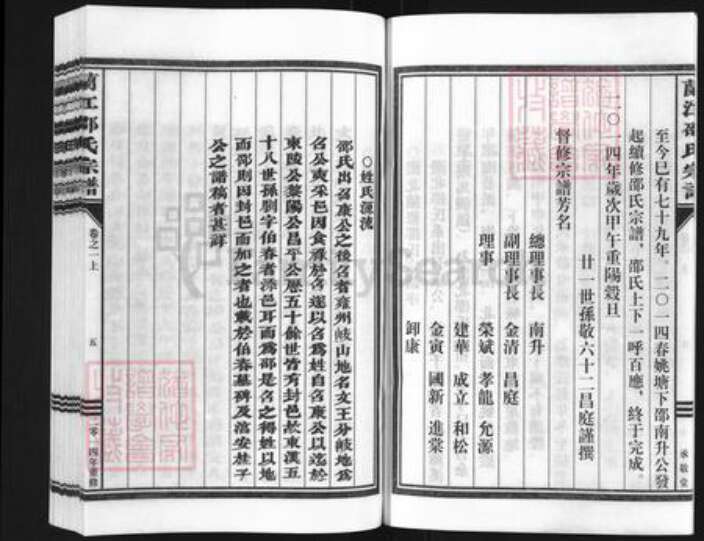 浙江省金华市兰溪市马涧镇邵氏族谱-兰江邵氏宗谱.pdf电子版预览图5