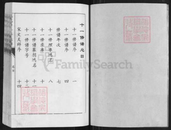 江西省施氏族谱-施氏十一修族谱.pdf电子版预览图2