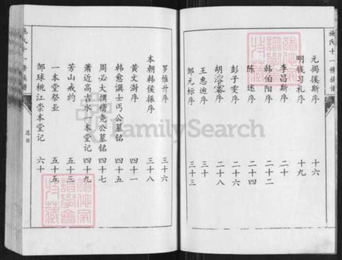 江西省施氏族谱-施氏十一修族谱.pdf电子版预览图3