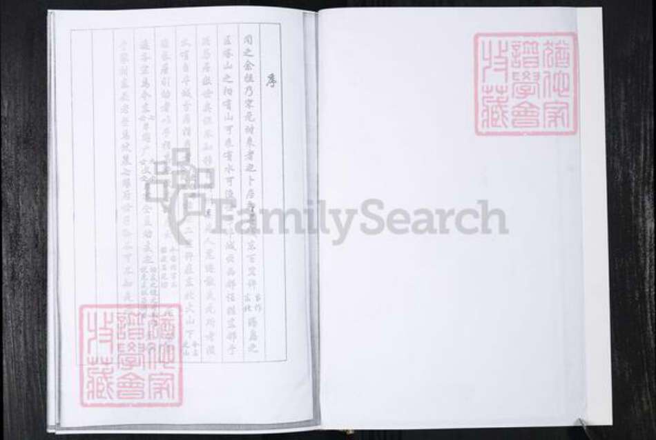 山东省青岛市时氏族谱-时氏族谱.飞城芝坊.pdf电子版预览图2