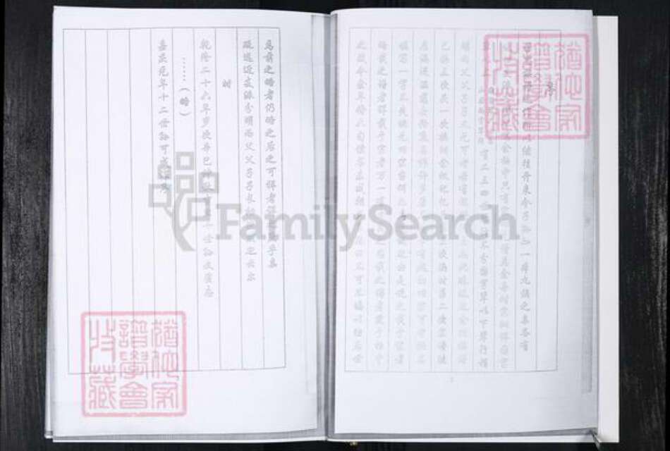 山东省青岛市时氏族谱-时氏族谱.飞城芝坊.pdf电子版预览图3