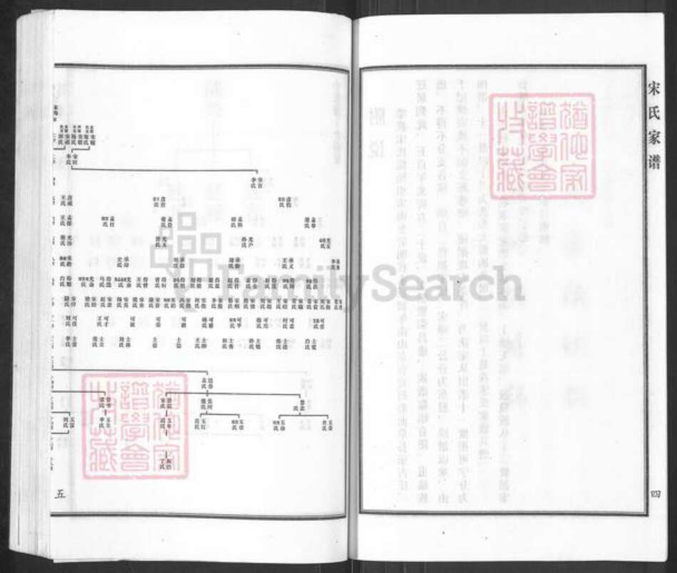 河北省沧州沧县杜生镇宋氏族谱-宋氏家谱.pdf电子版预览图4