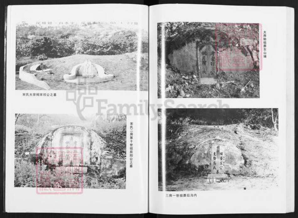 广东省汕头市澄海区宋氏诒燕堂族谱-澄海樟林宋氏族谱.pdf电子版预览图3