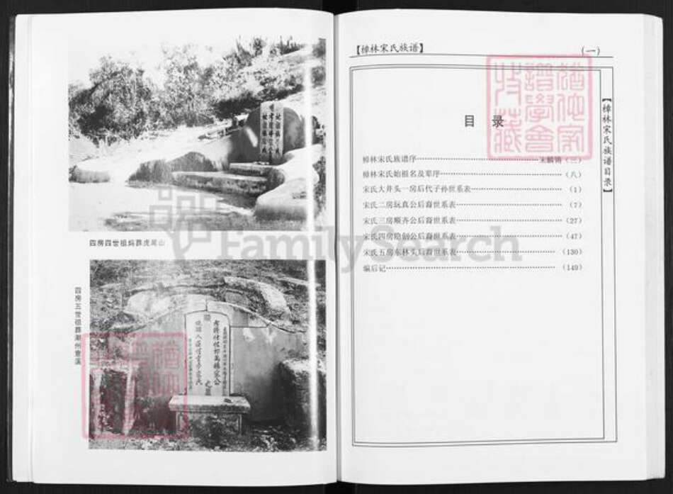 广东省汕头市澄海区宋氏诒燕堂族谱-澄海樟林宋氏族谱.pdf电子版预览图5