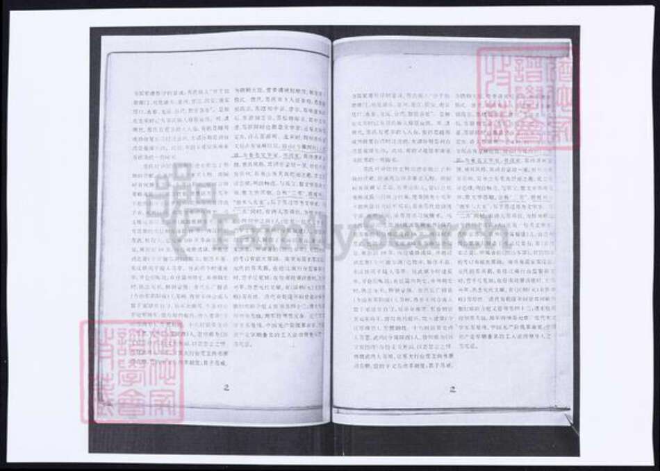 山东省青岛市即墨区苏氏族谱-苏氏族谱.pdf电子版预览图2