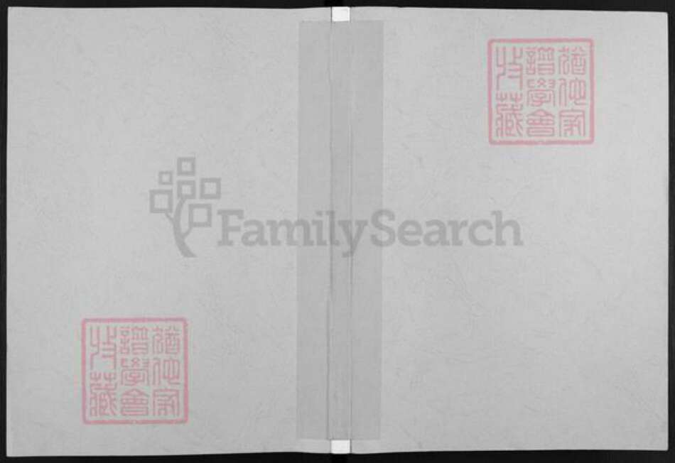 江苏省盐城市亭湖区孙氏乐安堂族谱-孙氏宗谱.pdf电子版缩略图