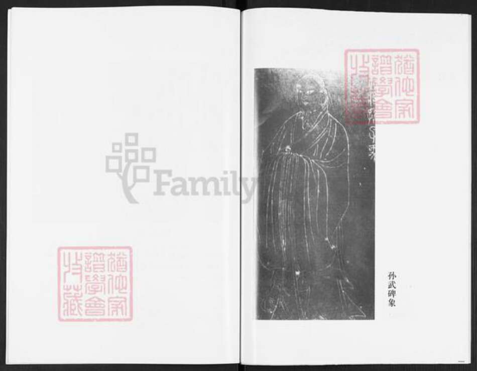 山东省枣庄市滕州市孙氏族谱-滕阳孙氏谱.pdf电子版预览图5