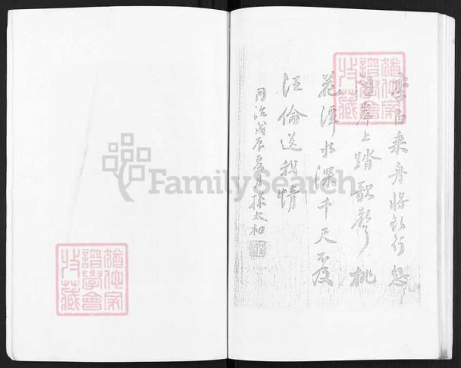 江苏省淮安市淮安区孙氏族谱-孙氏百年史记.pdf电子版预览图4