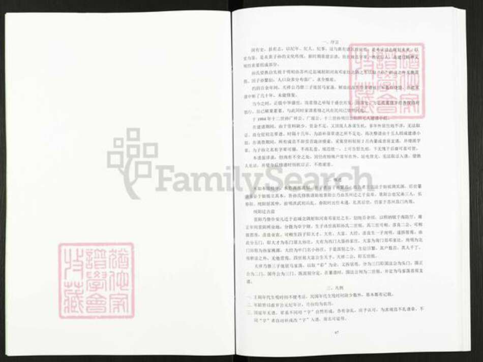 江苏省盐城市阜宁县孙氏映雪堂族谱-孙氏宗谱马荡首房支谱.pdf电子版预览图3