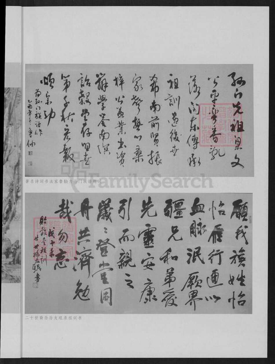 福建省漳州市东山县铜陵镇孙氏诒榖堂族谱-东山衙顶孙氏族谱.pdf电子版预览图3