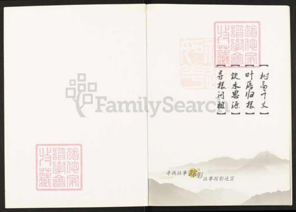 江苏省扬州市江都区大桥镇孙氏族谱-孙氏家谱.pdf电子版预览图1